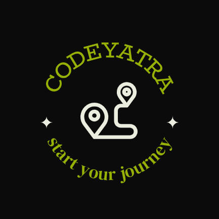CodeYatra Logo